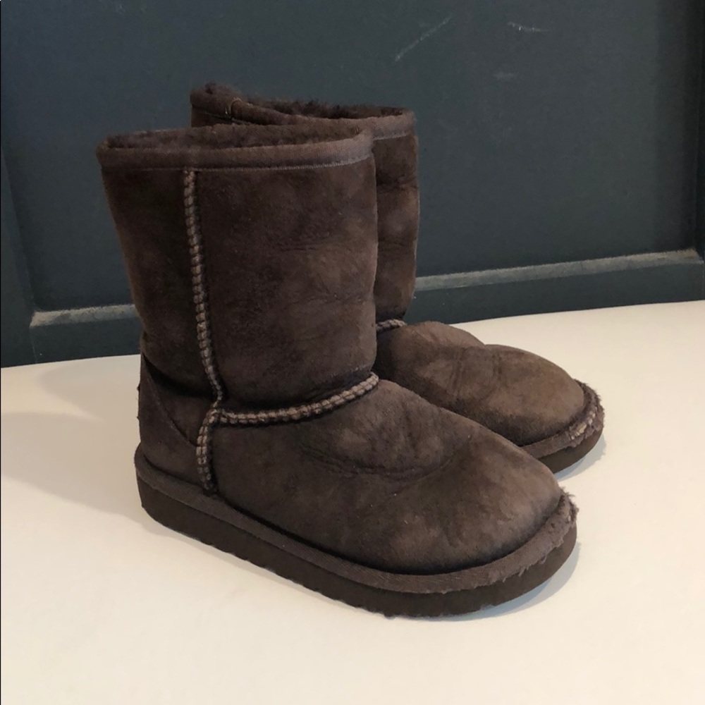 Ugg Classic Boots Toddlers Style : 5251t